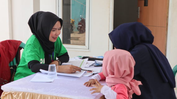 Prolov Melalui Festival Rumah Murah Bantu Pasangan Muda Punya Rumah Sendiri dan Hidup Lebih Mandiri