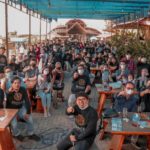 Gebyar Gathering PROLOV dan Launching Rumah Villa 2 Lantai Botanical View Residence