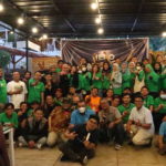 HERO GATHERING PROLOV Bersama 100 Member TERBAIK