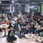 Gathering Prolov With Griya Pindad Residence , Antusiasme tinggi dalam pemasaran Lokasi Terbaik di Rancaekek