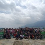 Prolov Gelar Gathering Member untuk Perkenalkan Update Progress Botanical View Residence Bandung Barat
