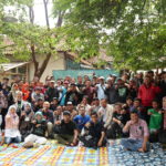 Tingkatkan Penjualan, Prolov Gelar Gathering Member untuk Perkenalkan Update Progress Botanical View Residence Bandung Barat