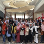 Pelajari Ilmu Penjualan Rumah Mewah: Prolov Adakan Pelatihan di Podomoro Park Bandung