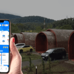 DALEMNYA ADA PRIVATE POOL AIR ANGET…! Kyara Resort Ciwidey Review