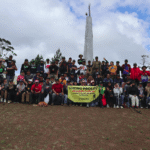 FUN HIKING 2025: Semangat Baru, Langkah Serentak Menuju Sukses!