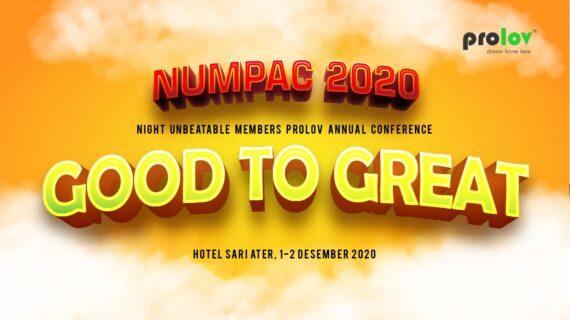 NUMPAC 2020
