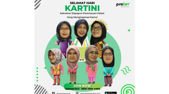 selamat hari kartini