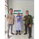Kak Sri Mendapatkan LM 35gr dari Midoriyama Cihanjuang