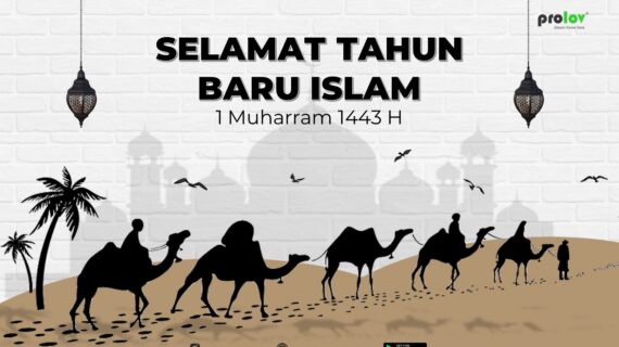 Selamat Tahun Baru Islam