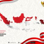 Selamat Hari Ulang Tahun Republik Indonesia ke-76