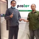 Kak Ilham Mendapatkan LM 2,5gr dari Techno Regency Padalarang