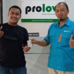 Kak Ilman Mendapatkan LM 5gr dari Perumahan Buahbatu Village