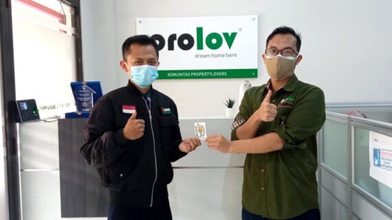 Kak Izzul Mendapatkan LM 5gr dari Clavica Arcamanik