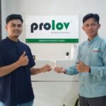 Kak Budi Maul Mendapatkan LM 5gr dari Techno Regency Padalarang
