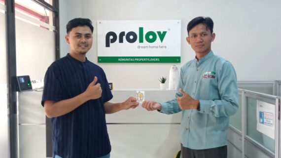 Kak Budi Maul Mendapatkan LM 5gr dari Techno Regency Padalarang