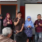 Liwet Party & KIS Muach feat Bumi Cijati Asri