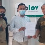 Kerjasama dengan Developer Padasuka Townhouse