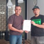 Kerjasama dengan Developer Rumah Teduh Kolmas