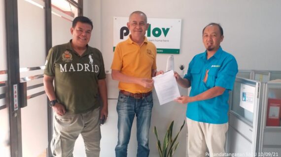 Rumah Subsidi Rasa Komersil, DP All in Hanya 5 Juta