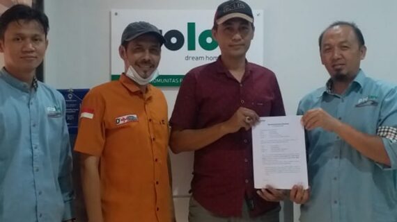 Investasi Kavling  Bisa Cicil Tanpa Bunga