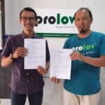 Booming! Smarthome Pertama di Bandung Selatan