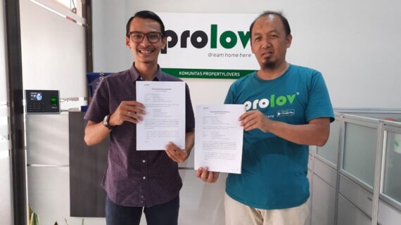 Booming! Smarthome Pertama di Bandung Selatan