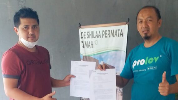 Rumah Syariah Terbaik untuk Para Muslim Milenial