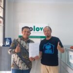 Wajib Iklanin! Rumah Syariah 2 Lantai 300 Jutaan