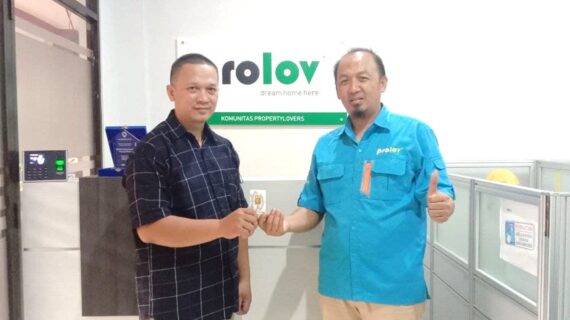 Kak Yakub Mendapatkan LM 10 gr dari Perumahan Jatinangor Mountain View