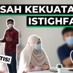 Eps. 1 | Kisah Bagaimana Kunci dari Keberhasilan ada pada ISTIGHFAR (Memohon Ampun) – Herlan Setiadi