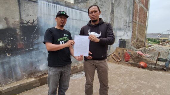 Cluster Baru! Hunian yang sangat dekat dengan WIsata Lembang