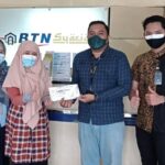 Kak Agustin Mendapatkan Deposito sejumlah 10 Juta dari Bumi Pratama Asri Cimekar