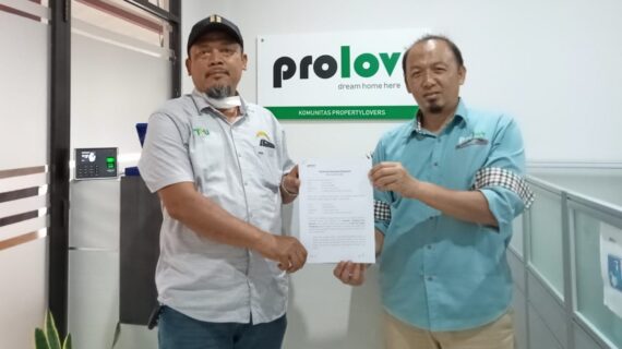 Gempar! Dekat Kota Bandung Rumah 250 jutaan saja