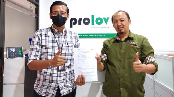 Tambah lagi! Listingan Rumah di Kota Bandung