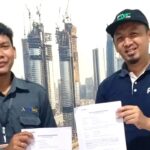 Custom Design Cluster Syariah Ekslusif Hanya 11 Unit