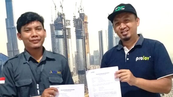 Custom Design Cluster Syariah Ekslusif Hanya 11 Unit