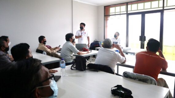 Tingkatkan Penjualan Melalui Mini Gathering bersama Lamudi