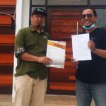 Hanya 25 Unit Saja! Rumah 300 jutaan Type 40/72