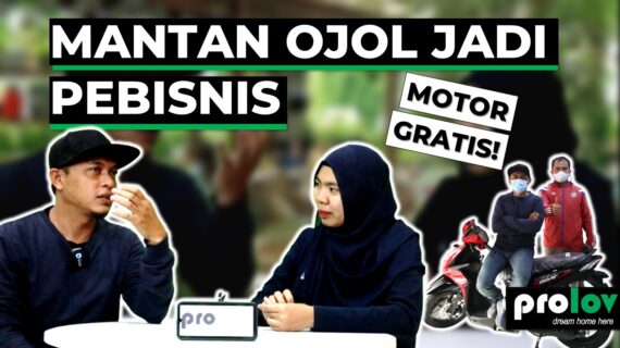 Eps. 7 | SILATURAHMI Melapangkan Rezeki itu Nyata, Sukses Bisnis Properti