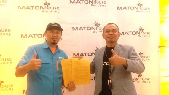 Rumah Mewah dengan Konsep Green Living