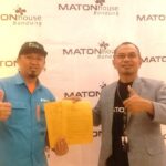 Rumah Mewah dengan Konsep Green Living