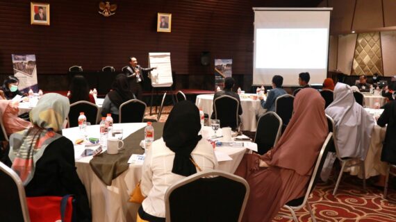 Golden B Gelar Customer Gathering, Bahas Keuntungan Investasi Masa Kini
