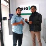 Kak Asep Amo Mendapatkan Logam Mulia dari Mekarsari Eco Living