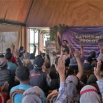 Jalin Silaturahmi, Prolov Gelar Gathering Bersama Member