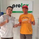 Kak Ridho Mendapatkan Logam Mulia dari Perumahan Techno Regency Padalarang