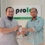 Kak Esa Mendapatkan Logam Mulia dari Perumahan Baturaden Techno Regency