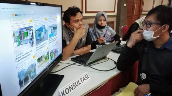 Hunian Murah di Tiga Kawasan Ini, Rekomendasi Bagi Pasangan Muda