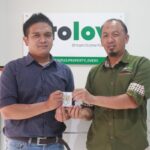Kak Reza Mendapatkan Logam Mulia dari Nuansa Alam Setiabudi Clove
