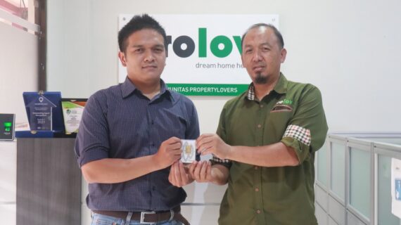 Kak Reza Mendapatkan Logam Mulia dari Nuansa Alam Setiabudi Clove