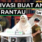Eps. 9 | Lika Liku Kisah Anak Perantau Hingga Sukses Berbisnis Properti – Tarkim